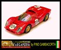 224 Ferrari 330 P4 - Ferrari Racing Collection 1.43 (1)